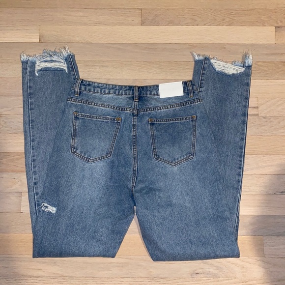 Missguided Jeans - Picture 7 of 11